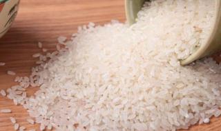 大米放久了还能吃吗 大米能保存多久